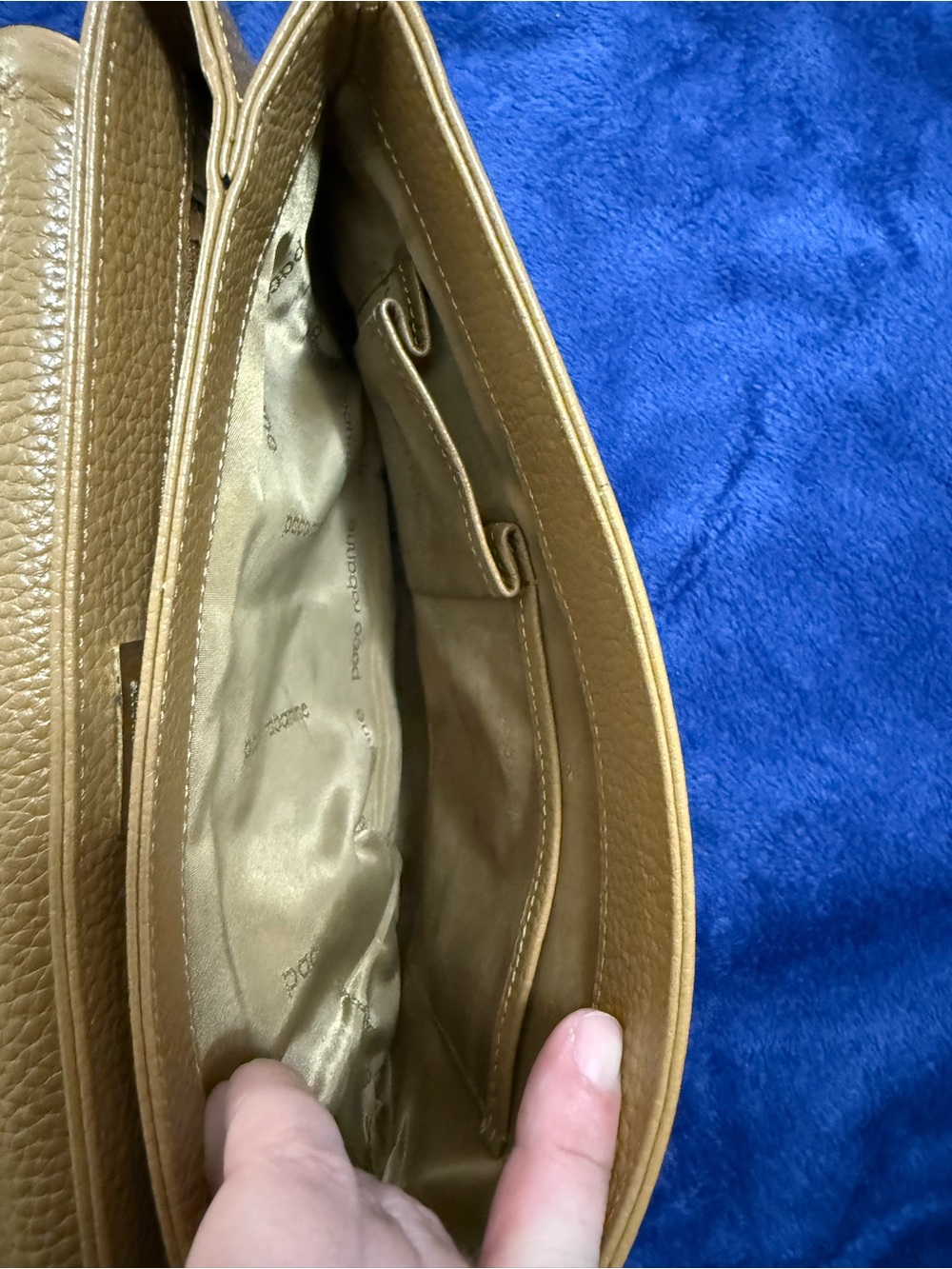Paco Rabbane Shoulder bag - Picture 6 of 9